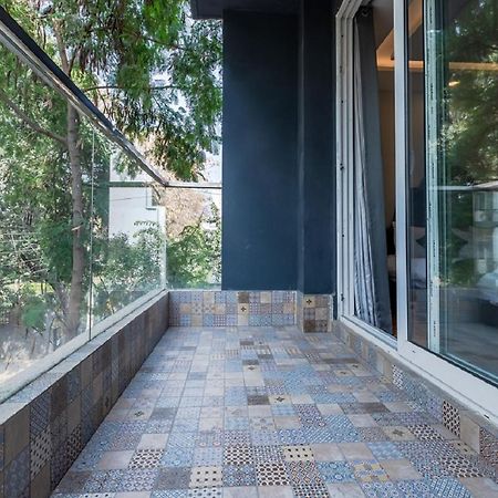 Mayur By Roomsinc Delhi New Delhi Exterior photo