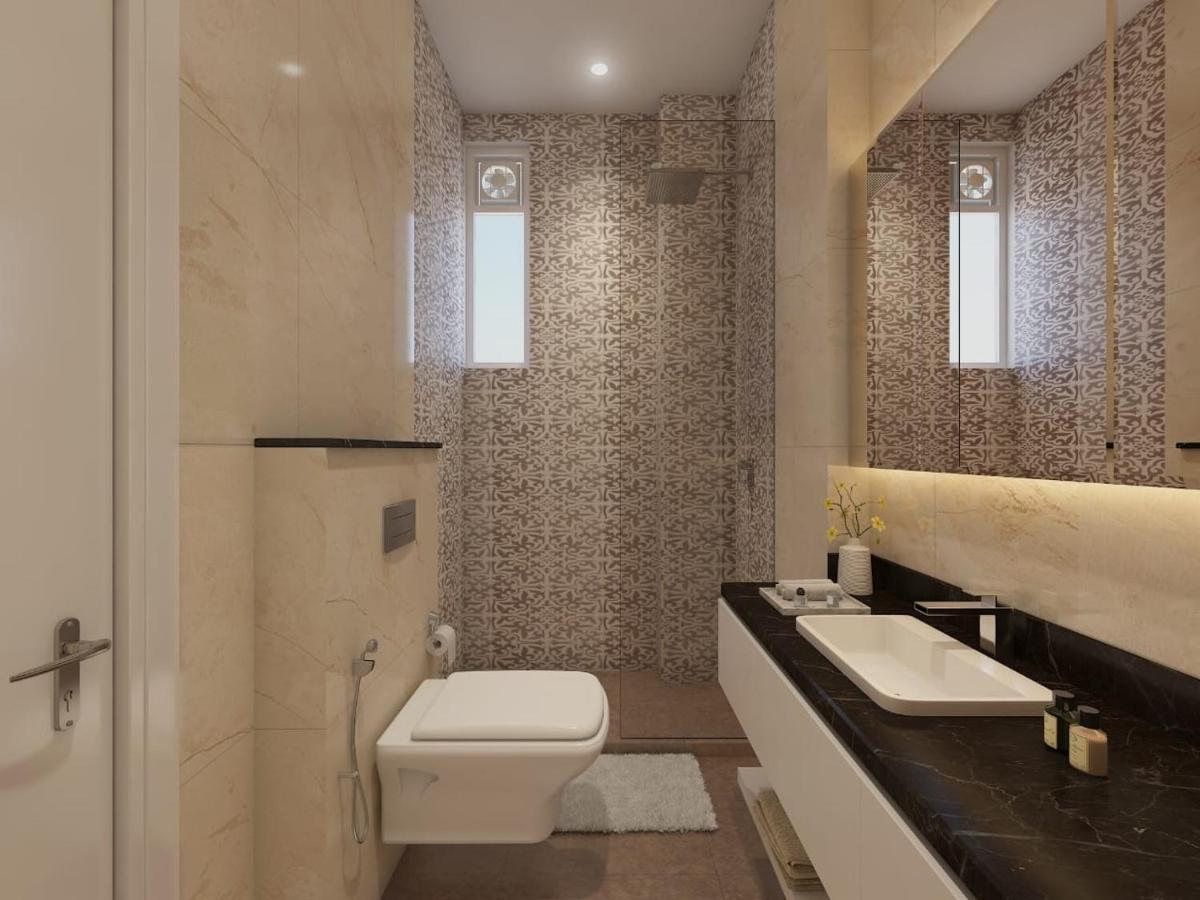 Mayur By Roomsinc Delhi New Delhi Exterior photo