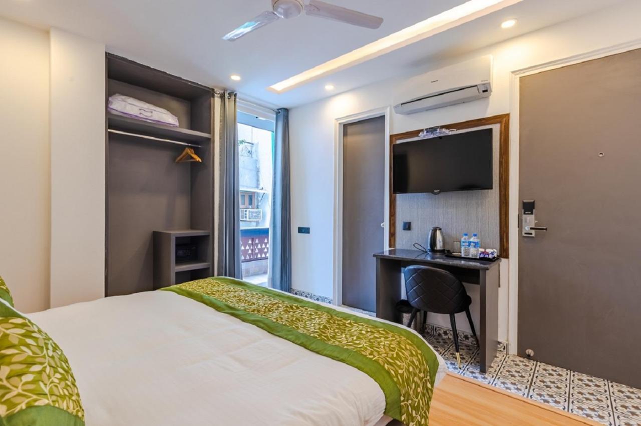 Mayur By Roomsinc Delhi New Delhi Exterior photo