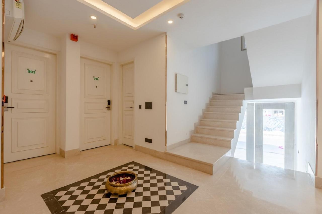 Mayur By Roomsinc Delhi New Delhi Exterior photo