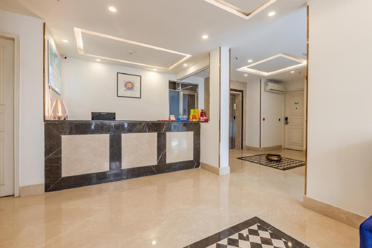 Mayur By Roomsinc Delhi New Delhi Exterior photo